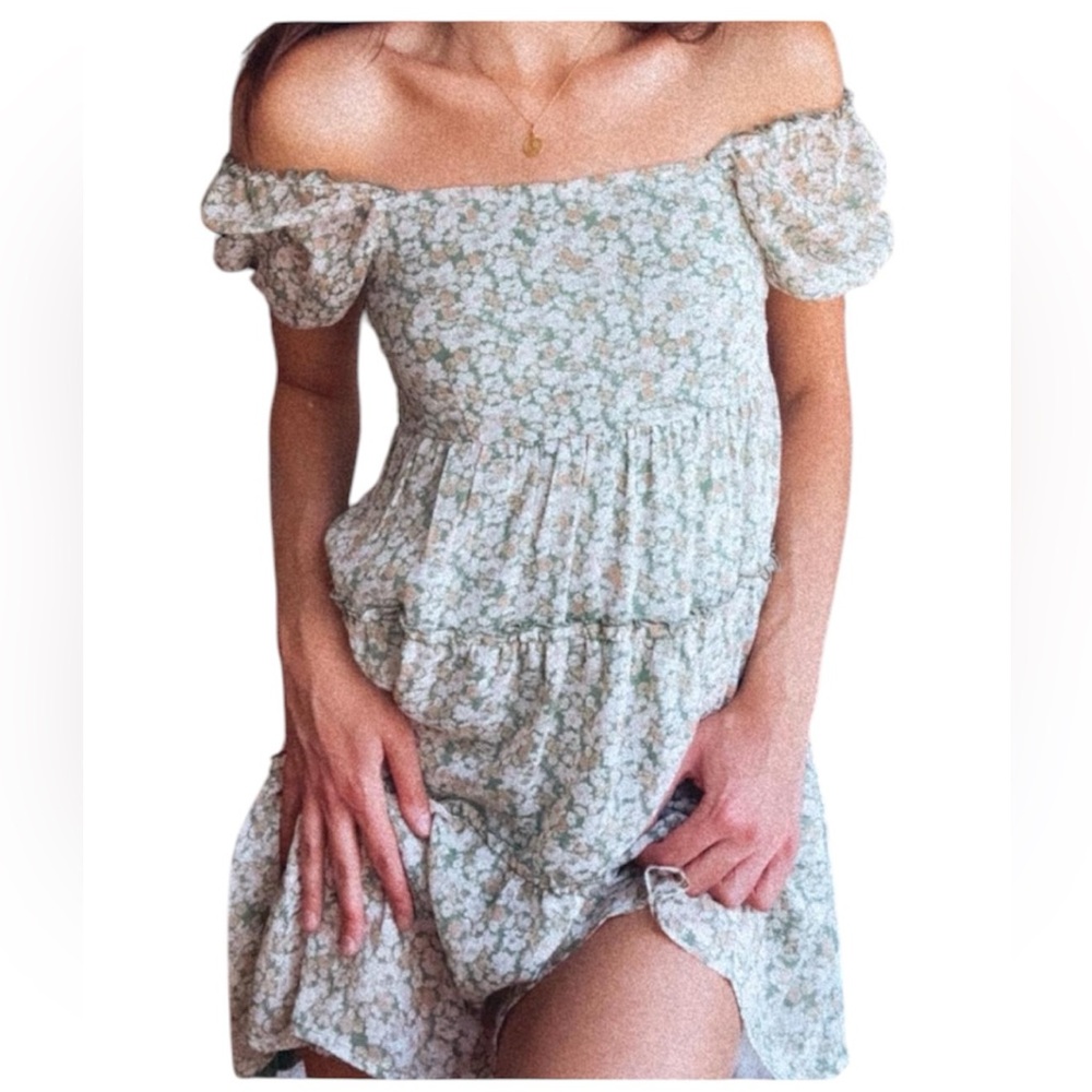 Jun&Ivy Francesca’s Baby Doll🦎🌵